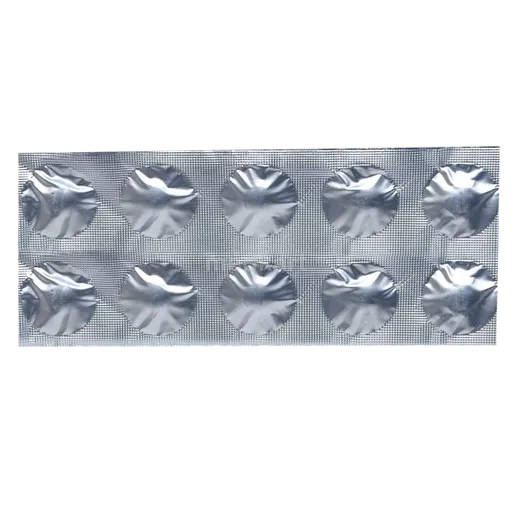 pregadoc nt tablet 10's